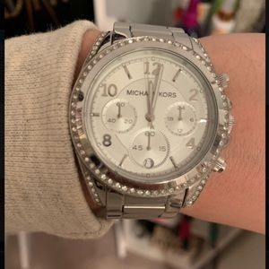 Women’s Micheal Kors Watch